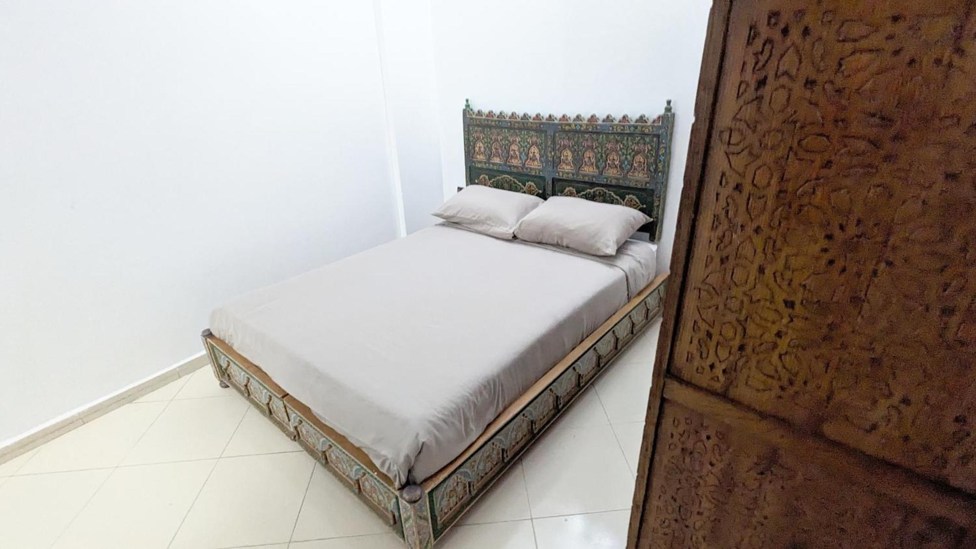 Apartment Marrakech *