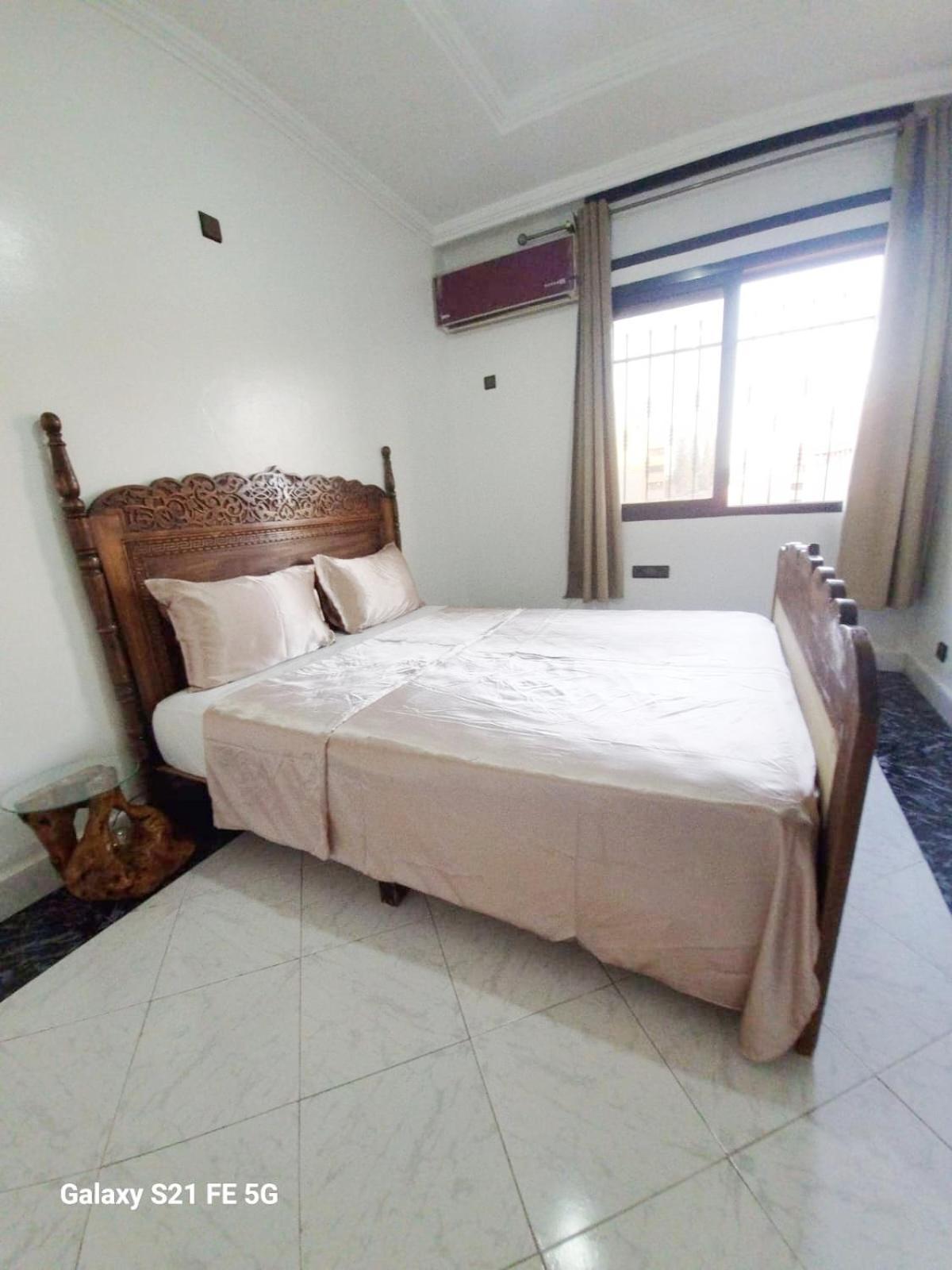 Marrakech Apartment *
