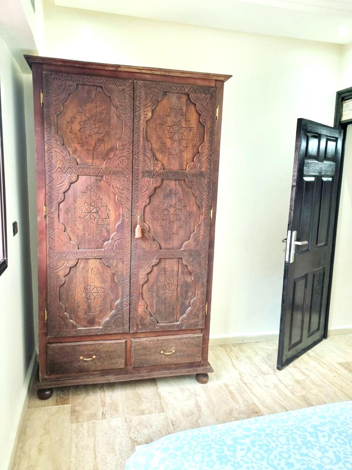 Marrakech Apartment Marrakesh