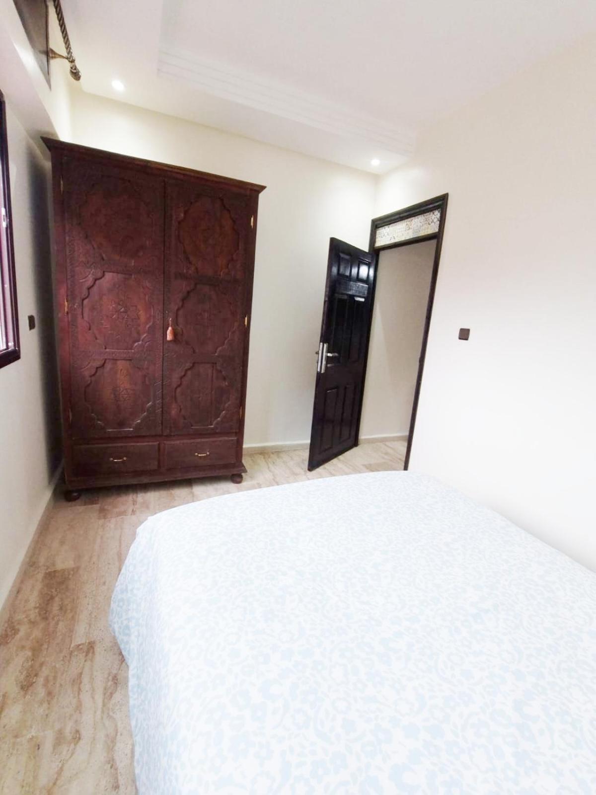 Marrakech