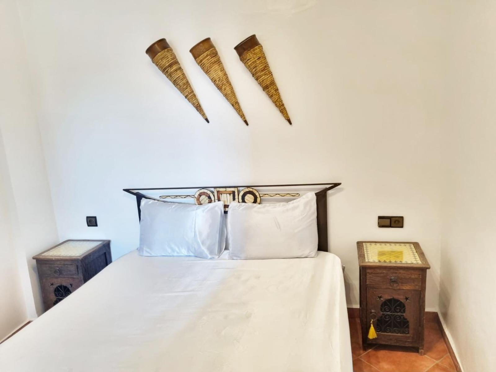 Marrakech Apartment Marrakesh