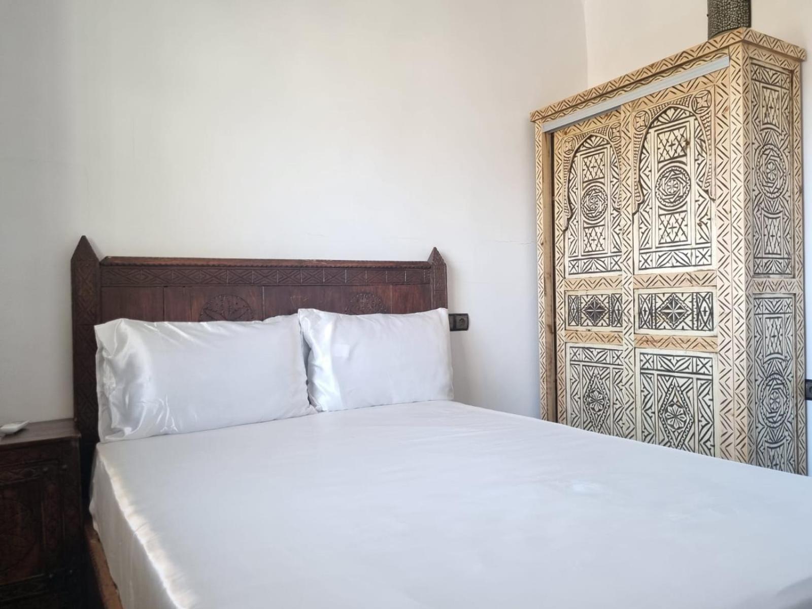 Marrakech *