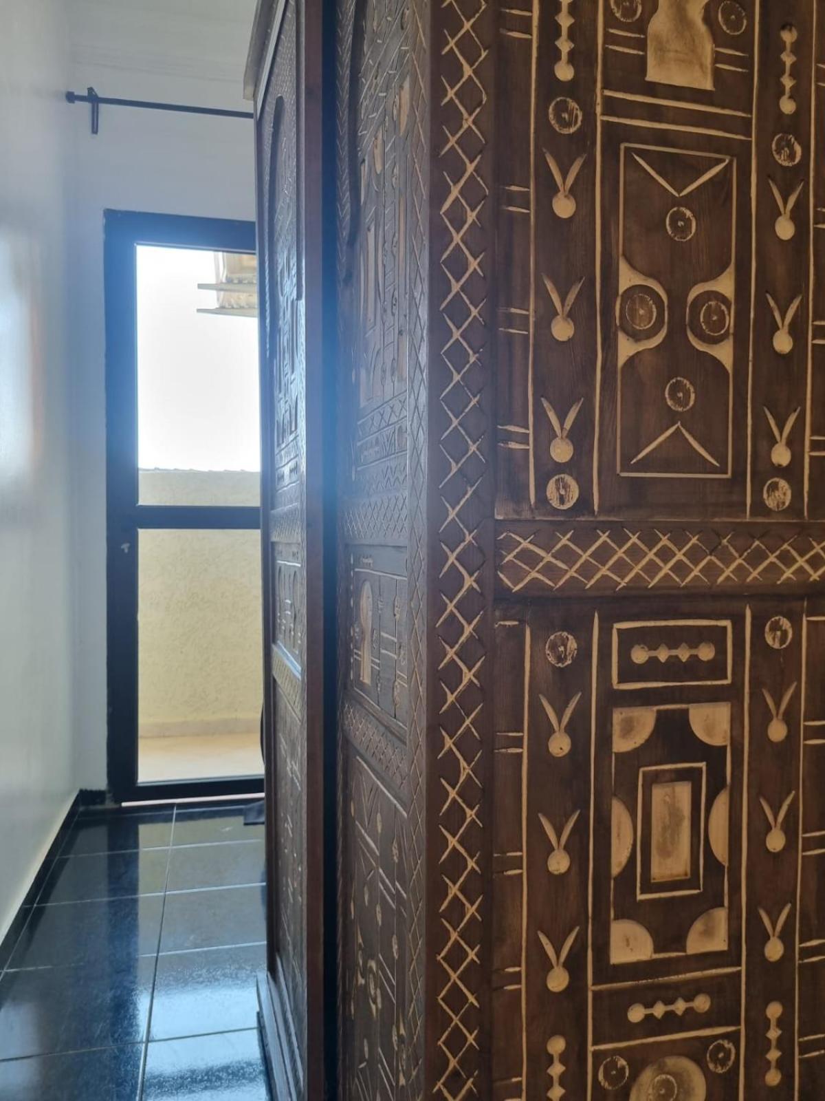 Marrakech Apartment
