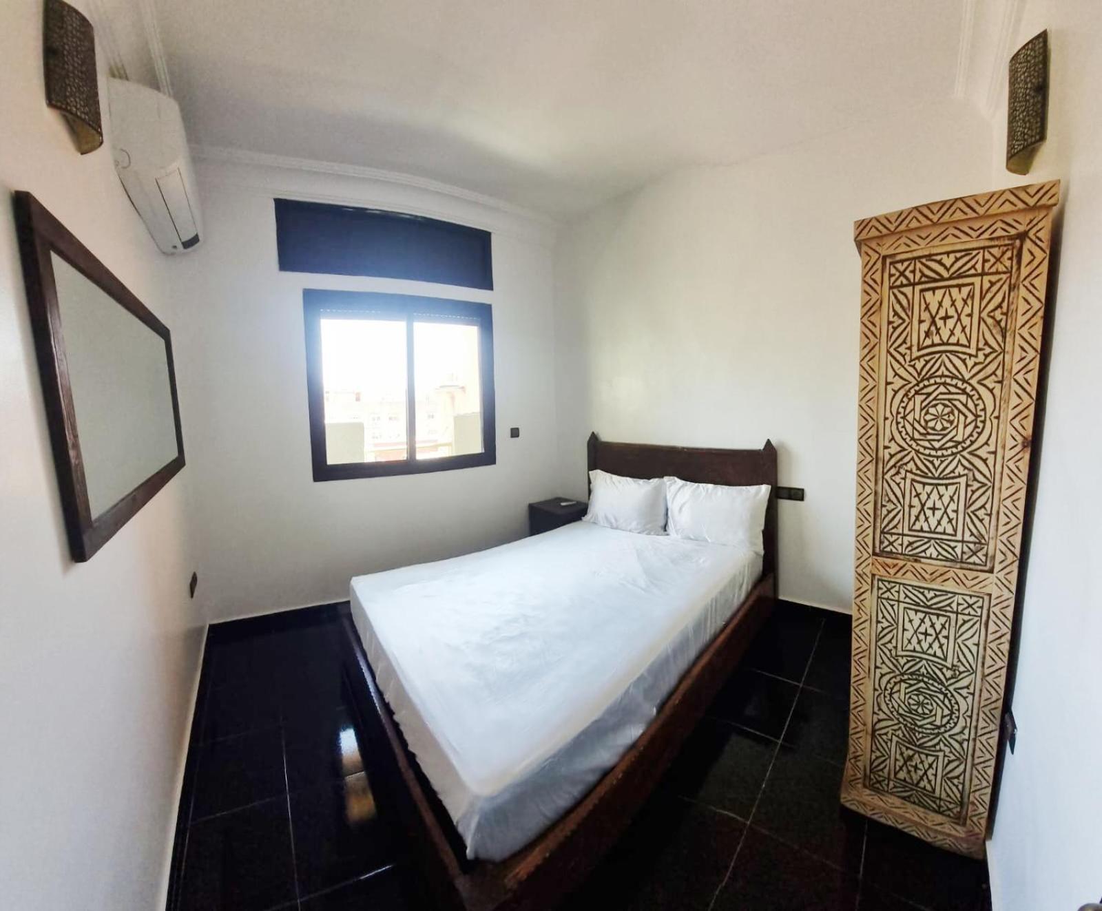 Apartment Marrakech