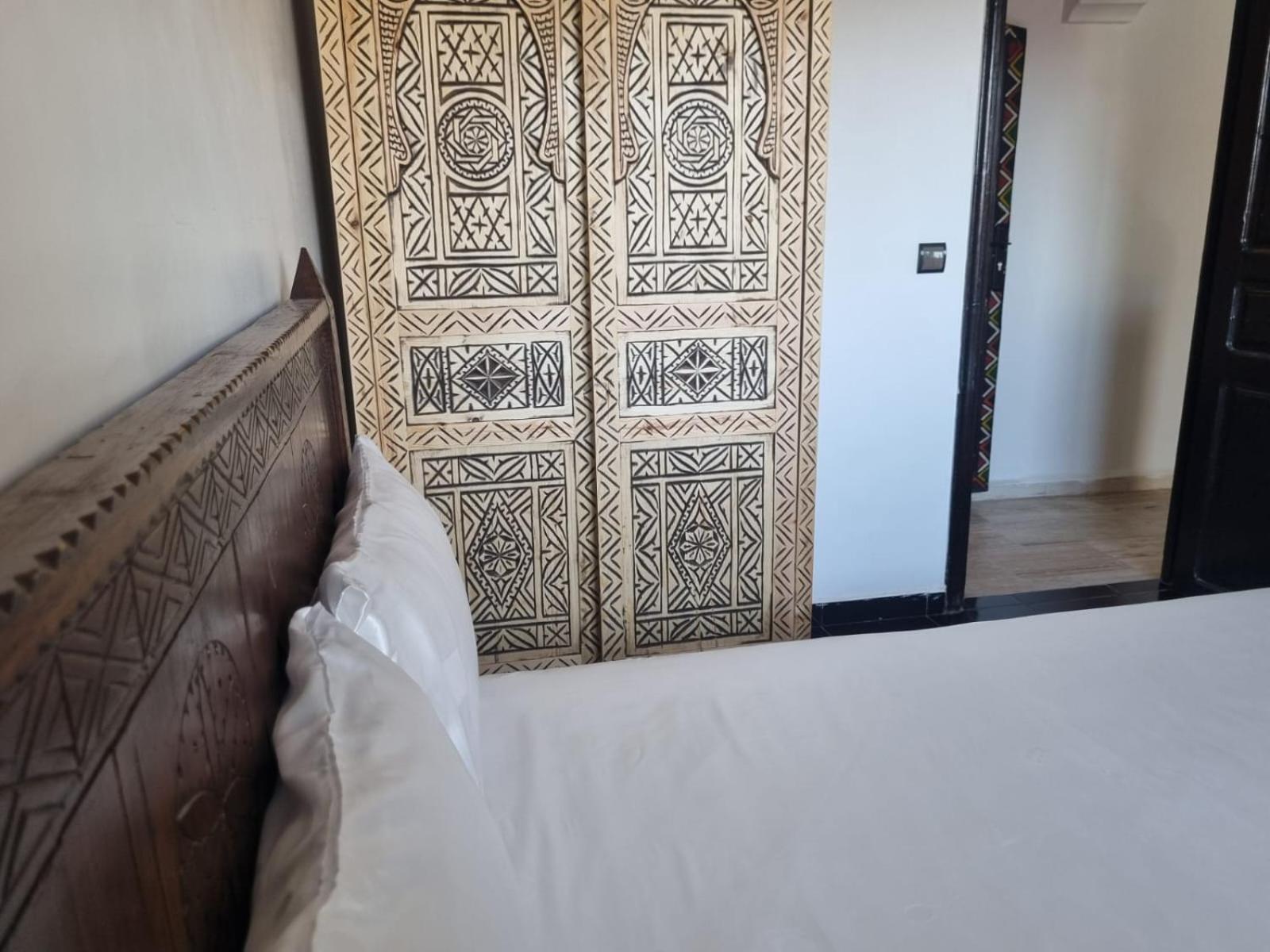 Marrakech Marrakesh